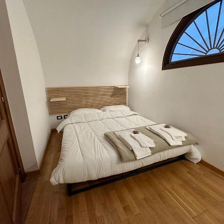 Song Apartment By Eureka CTA Exterior foto