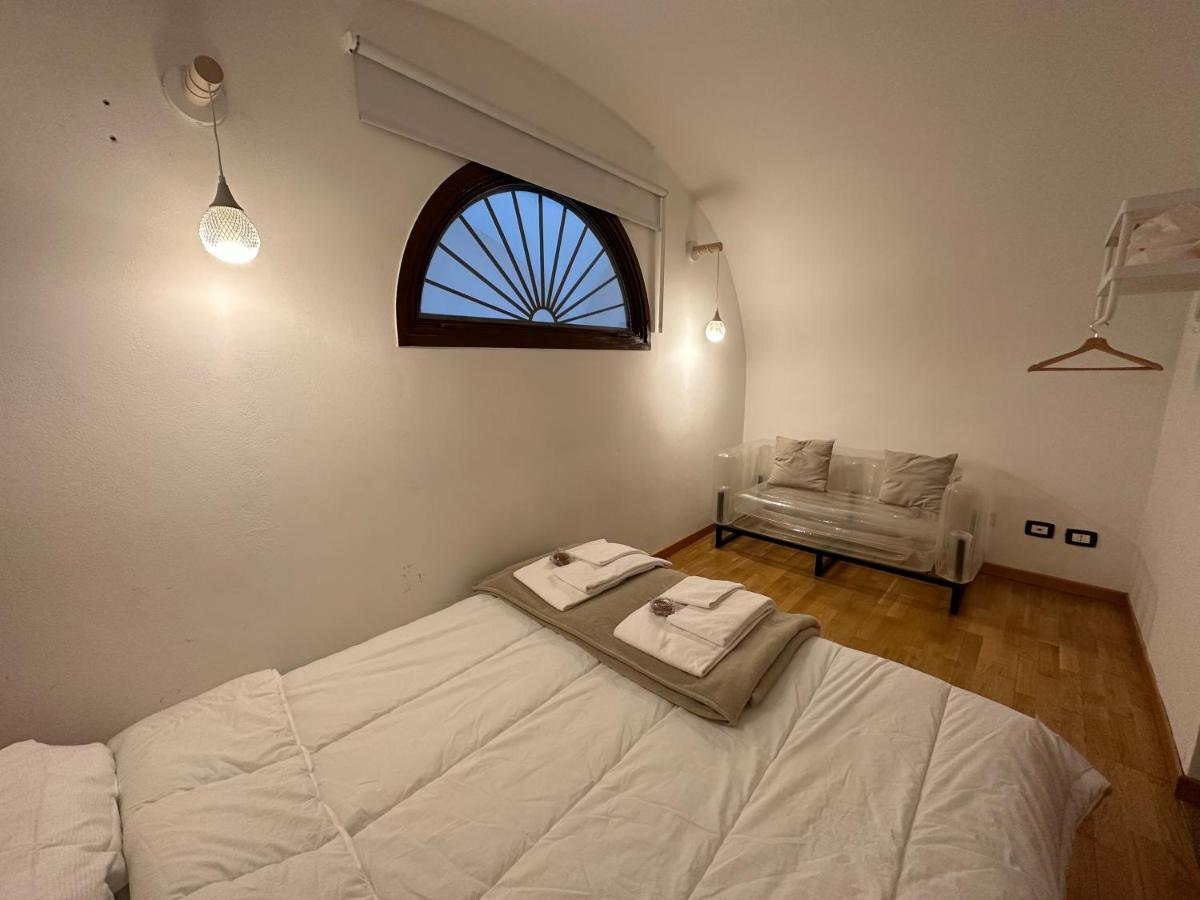 Song Apartment By Eureka CTA Exterior foto